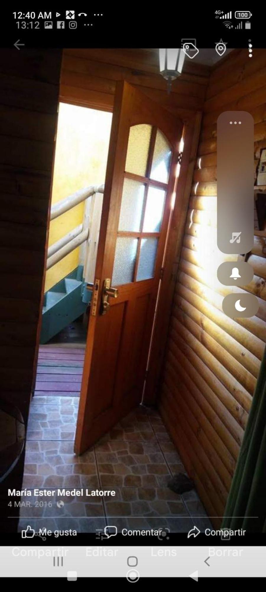 La Maison Des Fous Papudo Dış mekan fotoğraf