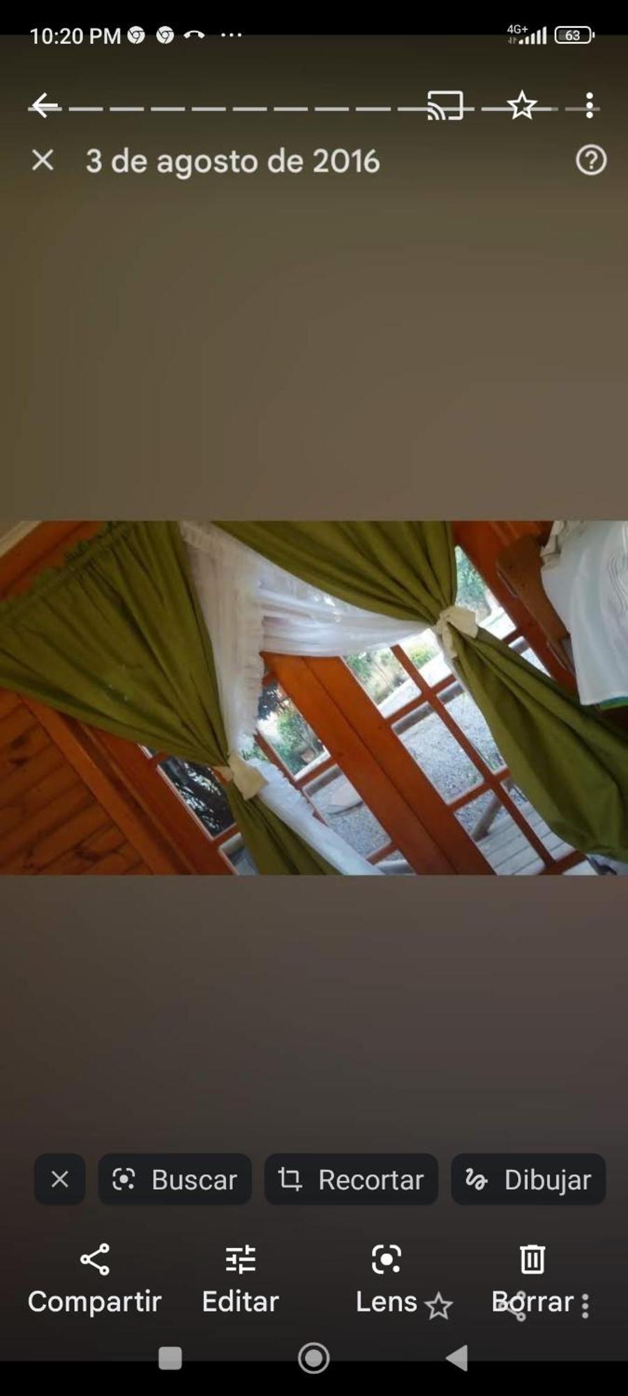 La Maison Des Fous Papudo Dış mekan fotoğraf