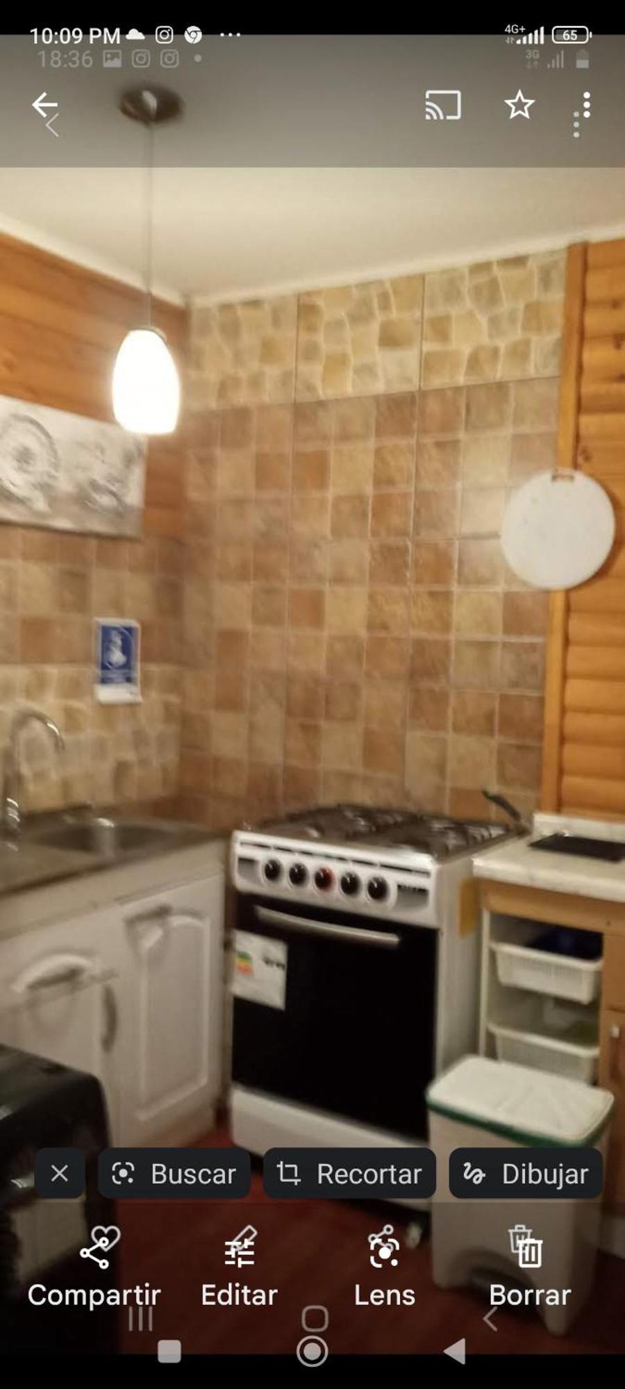 La Maison Des Fous Papudo Dış mekan fotoğraf