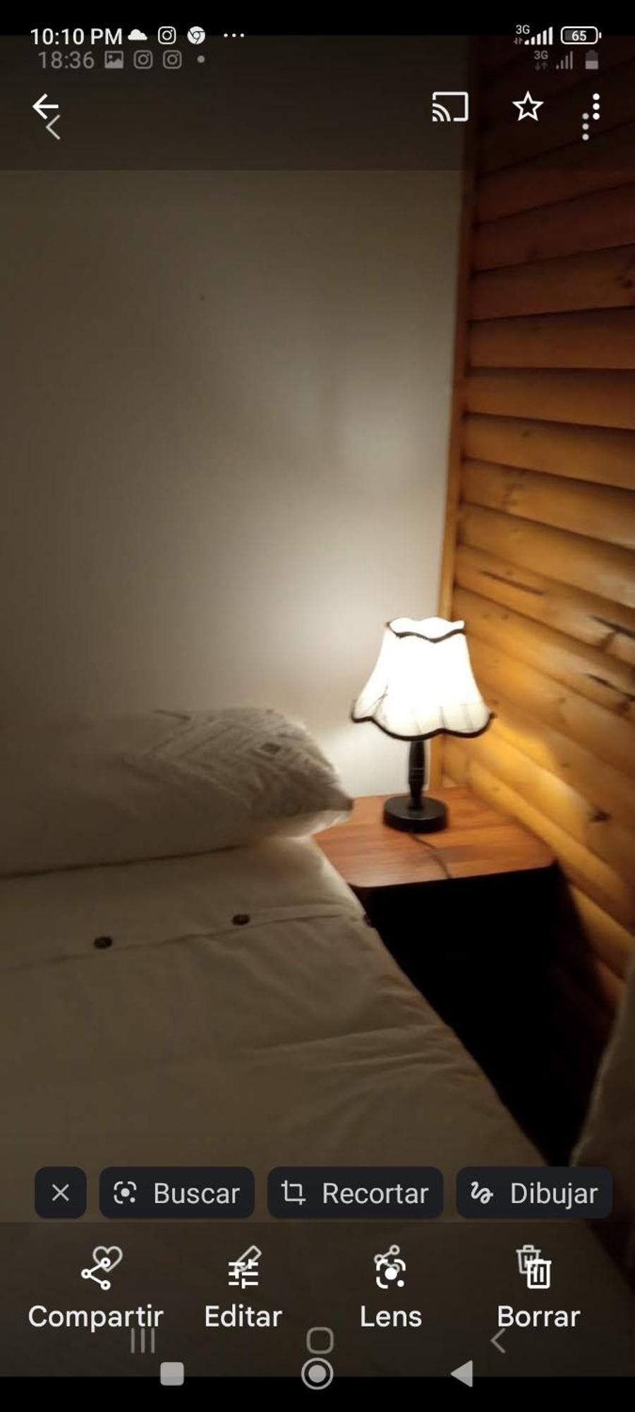 La Maison Des Fous Papudo Dış mekan fotoğraf