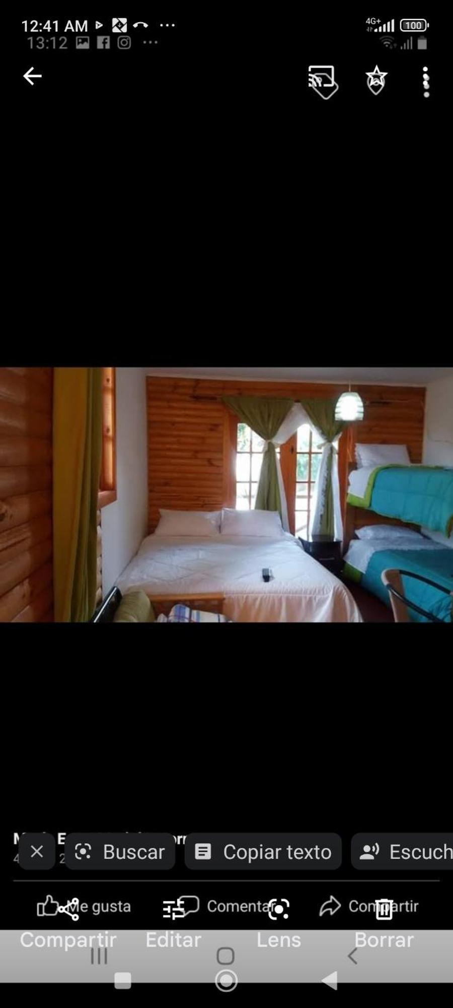 La Maison Des Fous Papudo Dış mekan fotoğraf