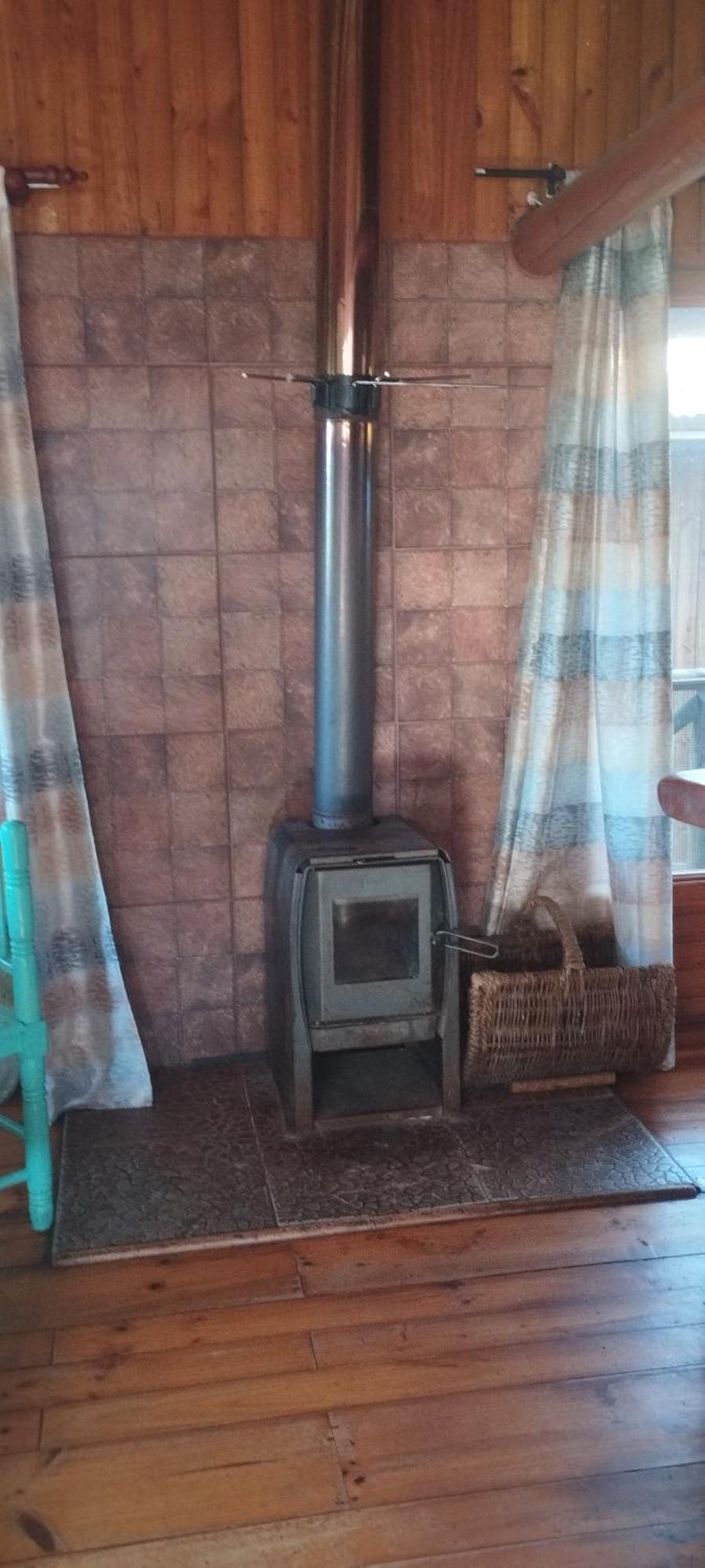 La Maison Des Fous Papudo Dış mekan fotoğraf