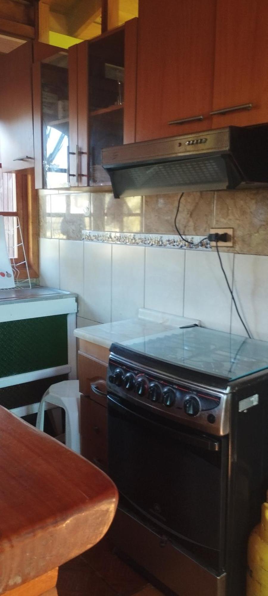 La Maison Des Fous Papudo Dış mekan fotoğraf