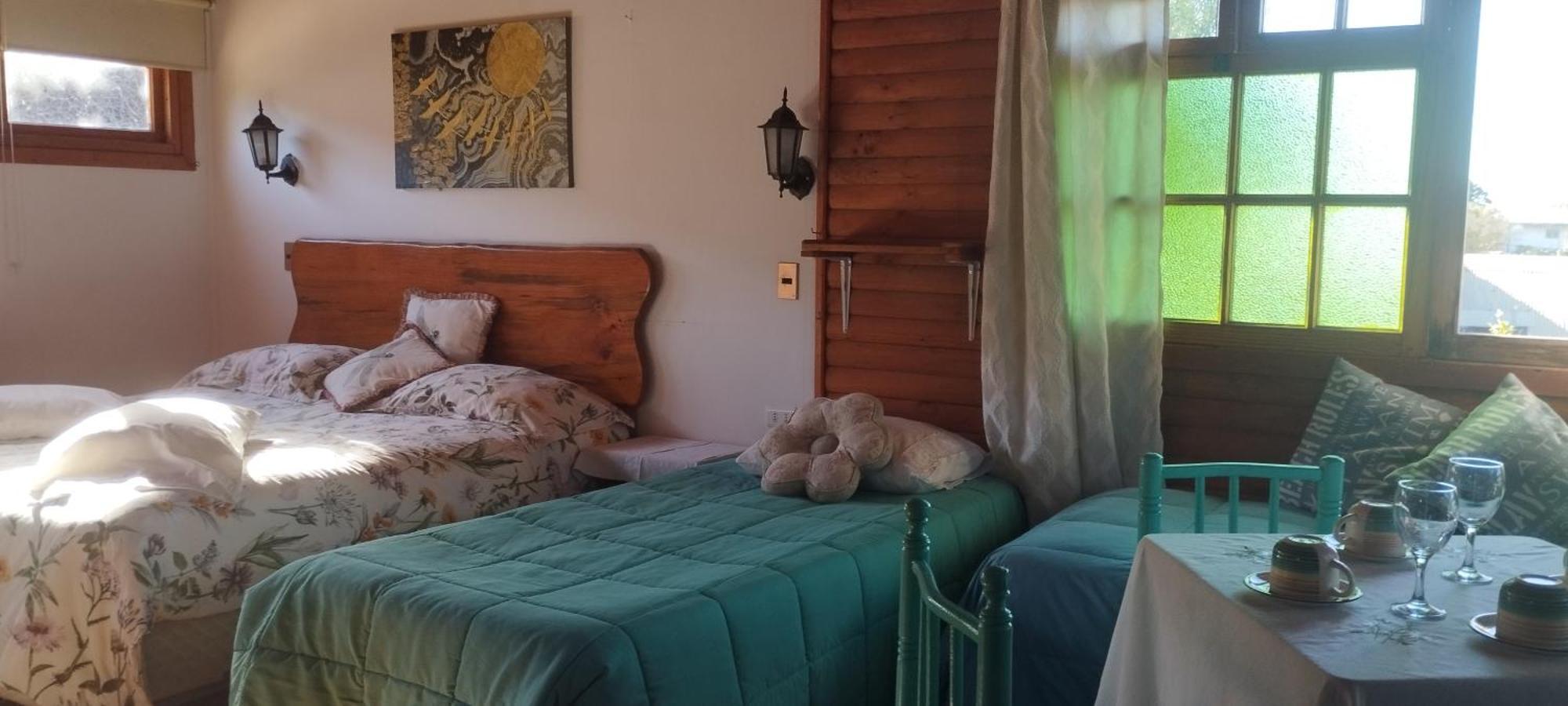 La Maison Des Fous Papudo Dış mekan fotoğraf