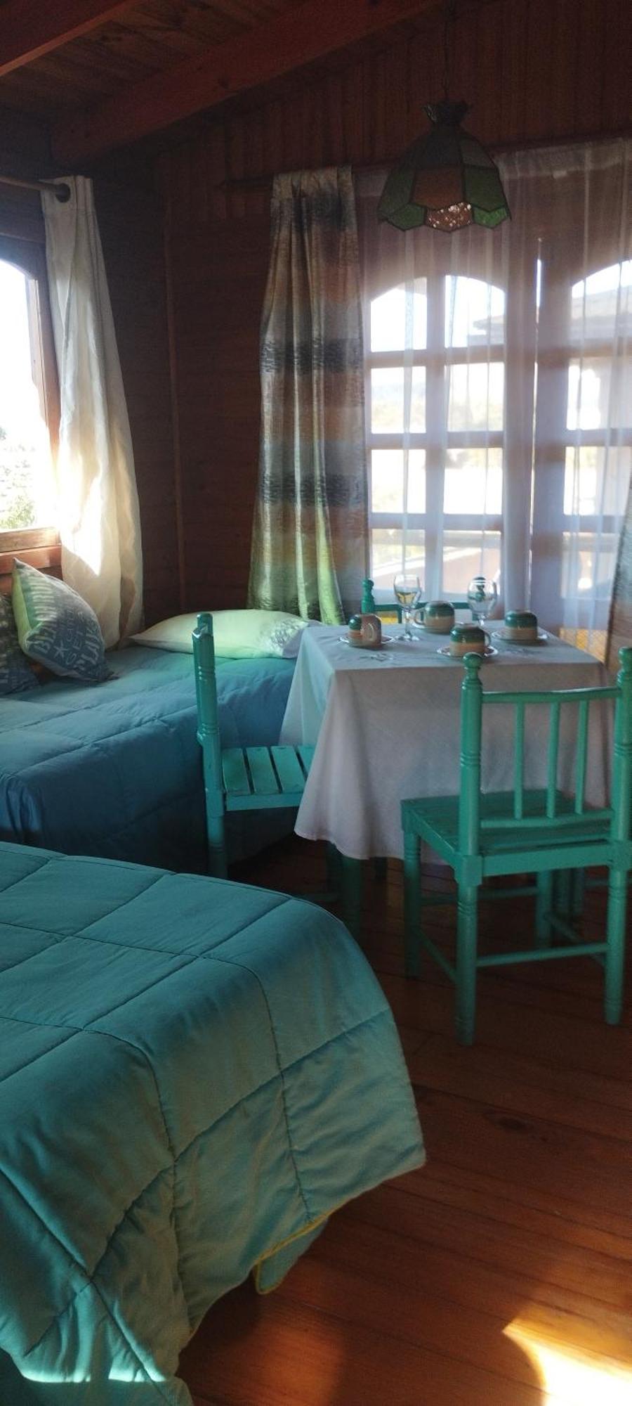 La Maison Des Fous Papudo Dış mekan fotoğraf