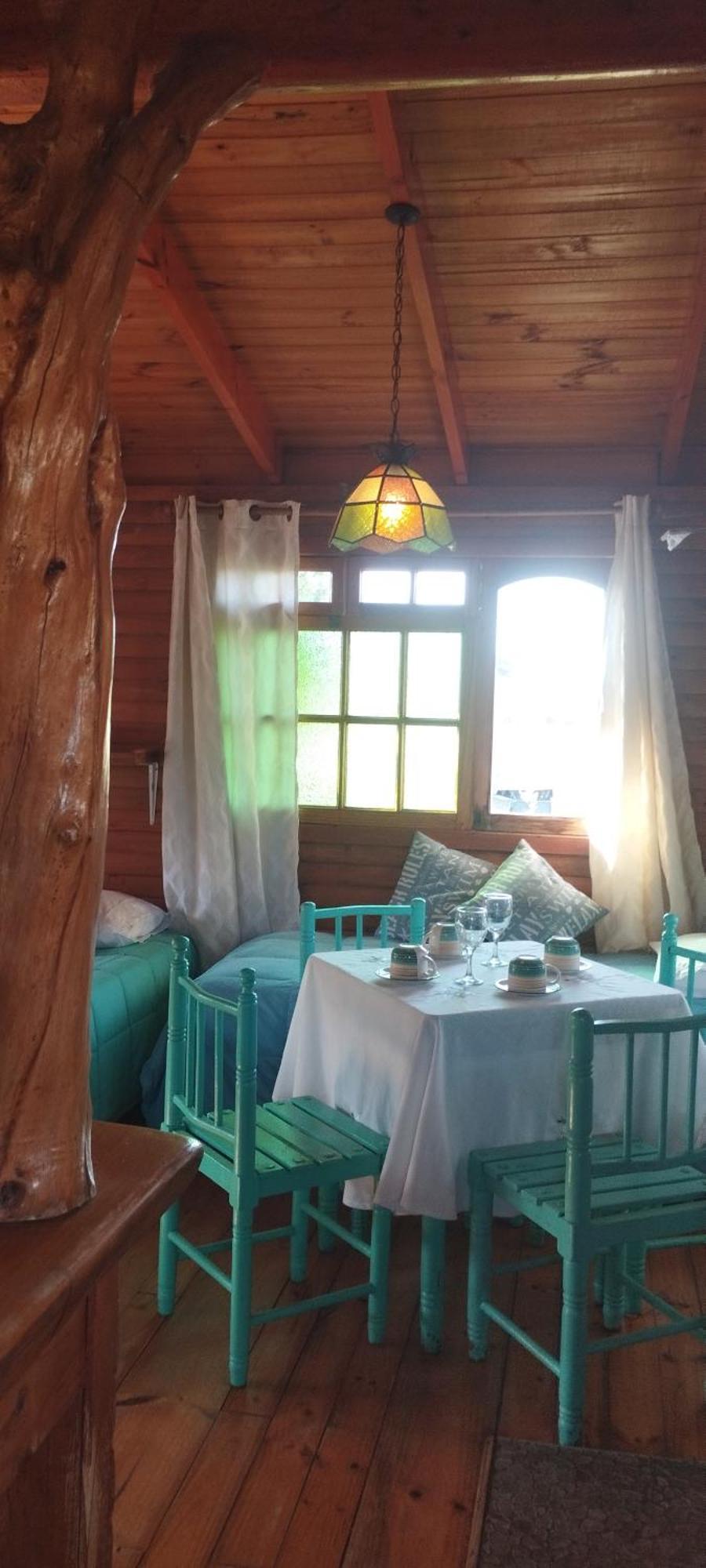 La Maison Des Fous Papudo Dış mekan fotoğraf