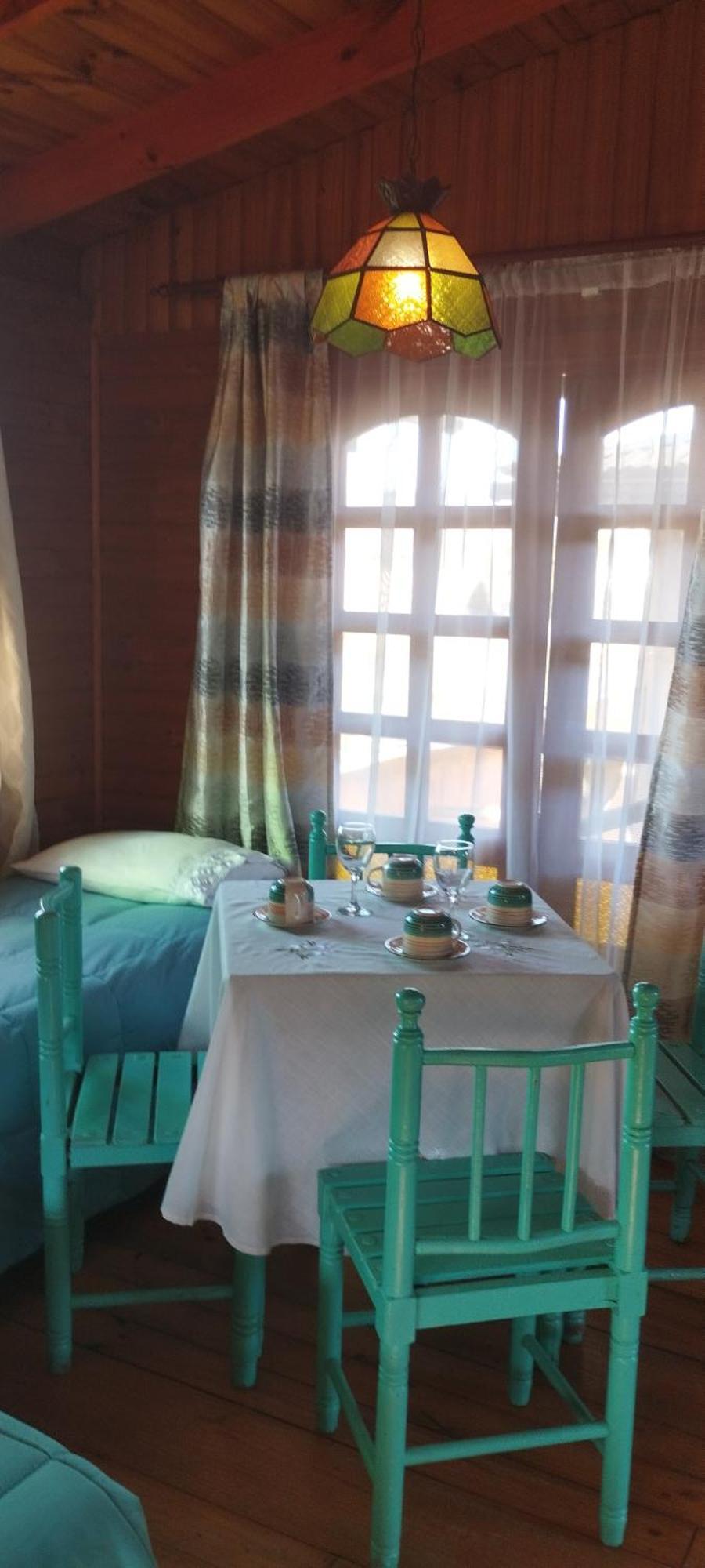 La Maison Des Fous Papudo Dış mekan fotoğraf