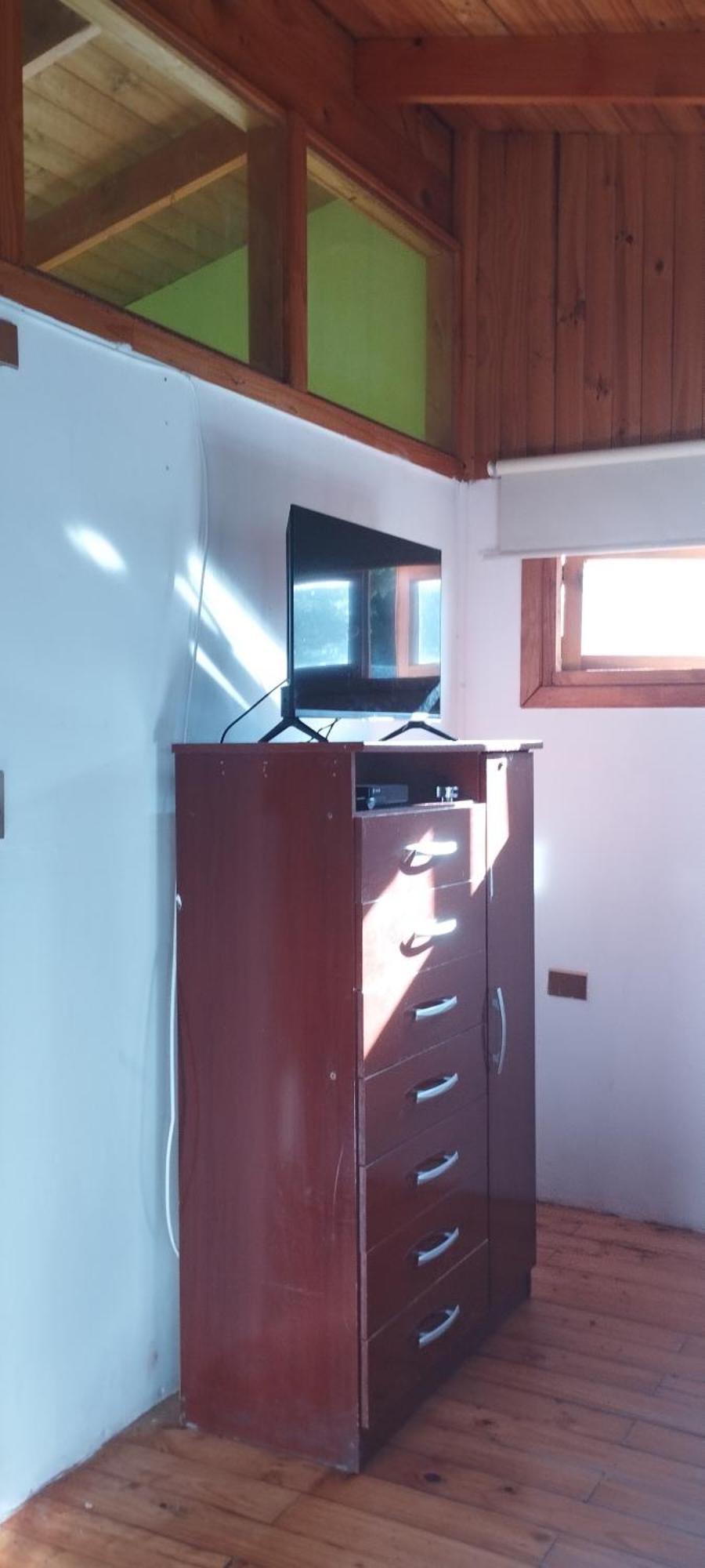 La Maison Des Fous Papudo Dış mekan fotoğraf