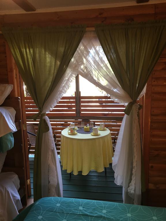 La Maison Des Fous Papudo Dış mekan fotoğraf
