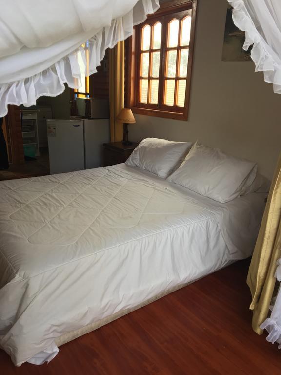 La Maison Des Fous Papudo Dış mekan fotoğraf