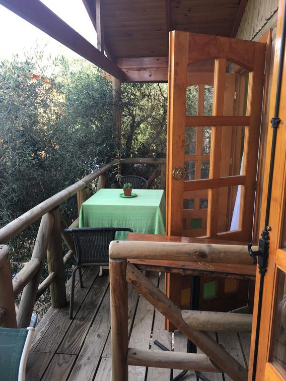 La Maison Des Fous Papudo Dış mekan fotoğraf